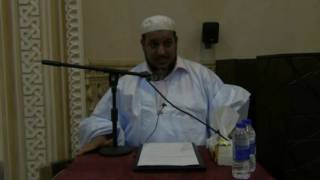 شرح نظم أمهات المؤمنين- 02 - للشيخ محمد محمود الشنقيطي image