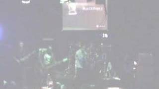 BANDA ALCHEMIST - *SOUL INTRUDERS* BRUCE DICKINSON TRIBUTE(BRAZIL)