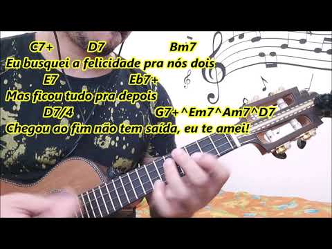 Além Do Meu Querer - Arlindo Cruz