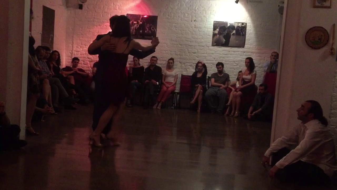 Gürkan Doğan & Bahar Güngör @333-2