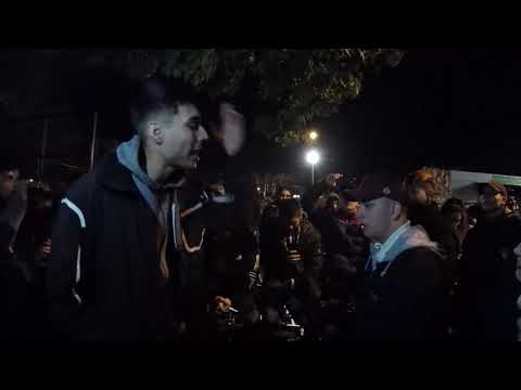 KIRE VS LJK OCTAVOS // FECHA 7 LOV FREE