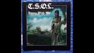 T.S.O.L. - Die for me