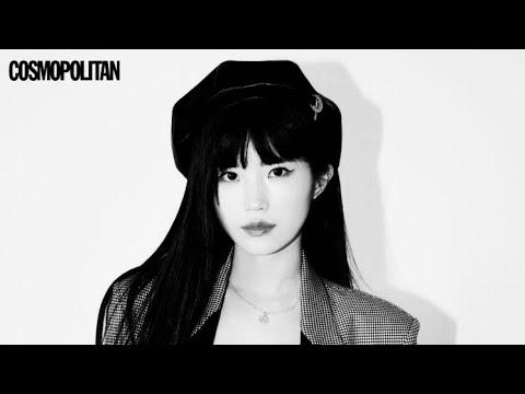 Hayoung (Fromis_9) Vocals