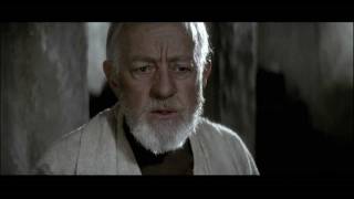 Star Wars: Episode III - Revenge of the Sith (2005) - Teaser Trailer [HD]