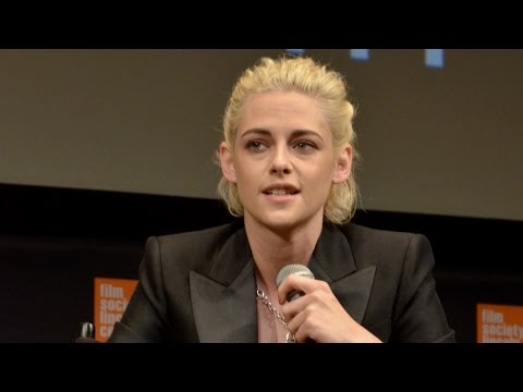 Thumbnail of the video: NYFF54 Press Conference