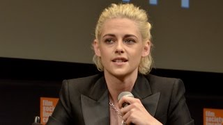 NYFF54 Press Conference