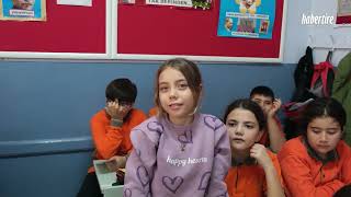 Tire Belediyesi’nden Öğrencilere Sıfır Atık Eğitimi