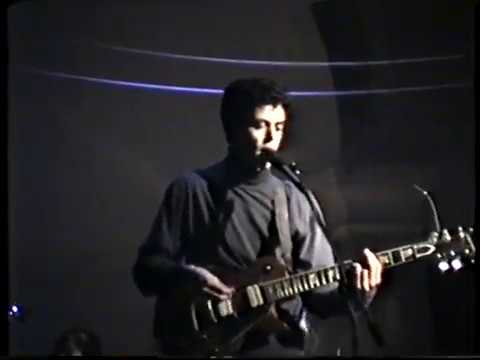 The Moss Garden (and Luca Faggella) Cecupo - Livorno 1991