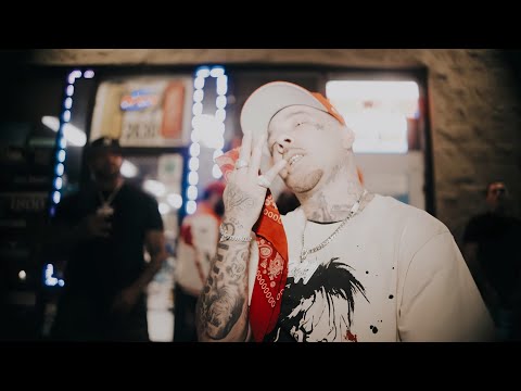 Ally Bo - Goosebump Muzik ( OFFICIAL MUSIC VIDEO ) shot by BhBVisualz