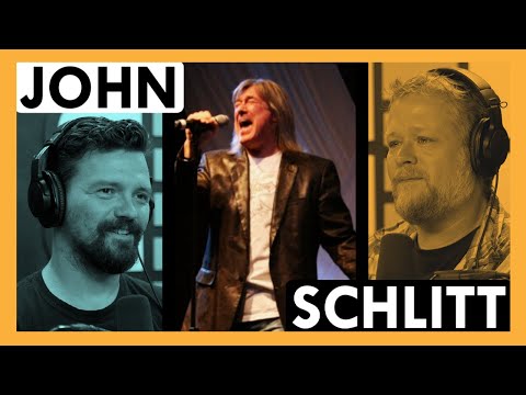 John Talk - Petra