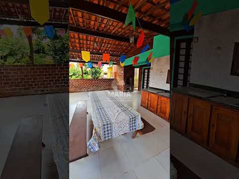 CASA À VENDA EM CONDOMÍNIO FECHADO GRAVATÁ-PE #imobiliaria