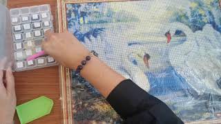 Уникални диамантени гоблени