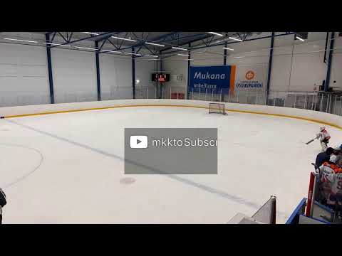 U12,lohko 2A, ILVES BOSTON - TAPPARA MUSTA