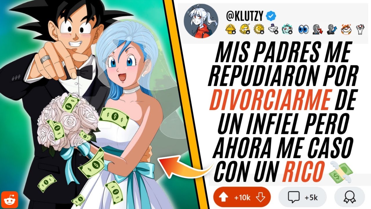 PADRES con DERECHO me BUSCAN por CASARME con un RICO | ACTUALIZACIONES