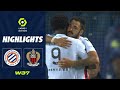 MONTPELLIER HÉRAULT SC - OGC NICE (2 - 3) - Highlights - (MHSC - OGCN) / 2022-2023