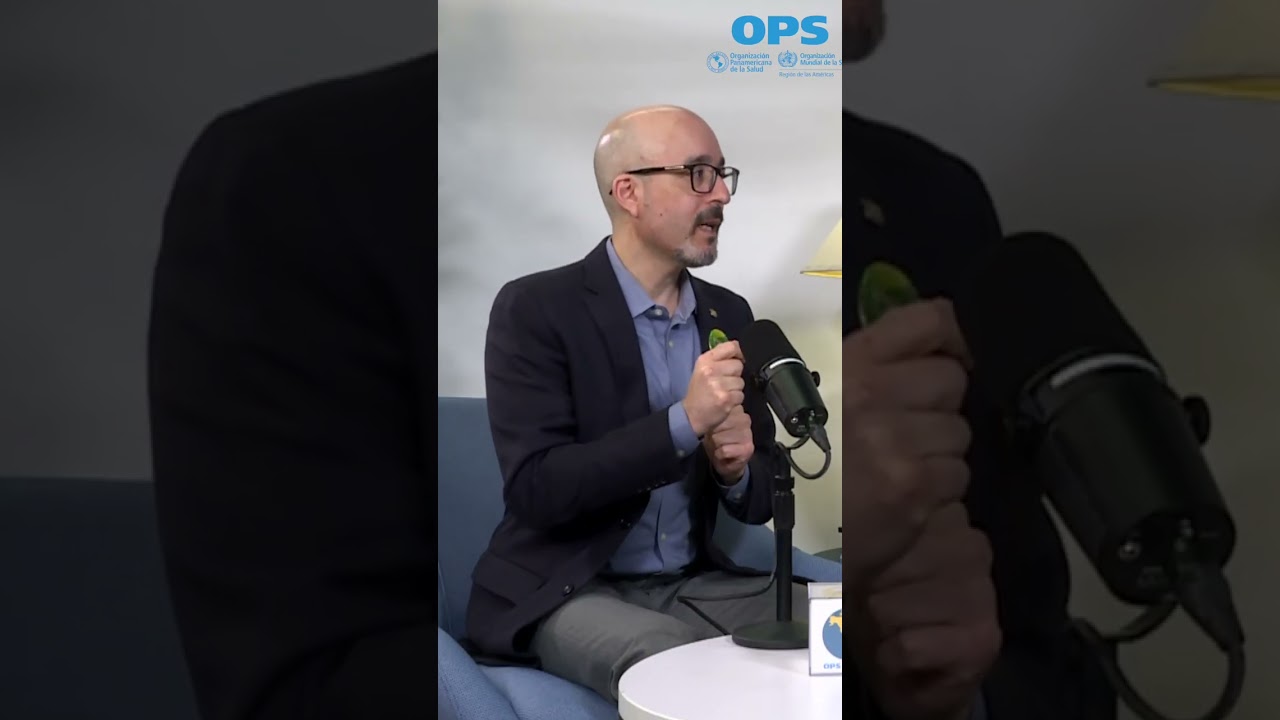 El momento más contagioso del SARAMPIÓN - Ep. 3 de Hablemos de Salud #podcast