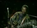 Chuck Berry - My Ding A Ling Live 
