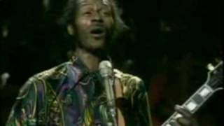 Chuck Berry - My Ding A Ling Live