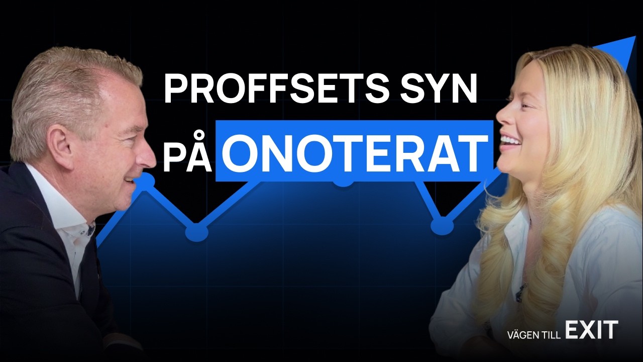 Vägen till Exit — Jonas Olavi