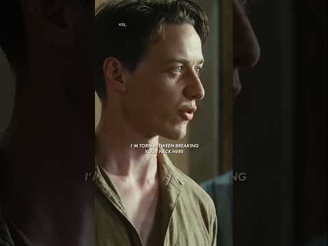 Briony’s Confession in Atonement (2007) Director by Joe Wright. [CC Included]