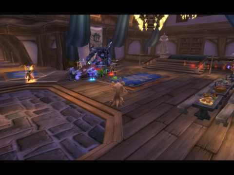 Chrono-Lord Epoch (Normal mode)