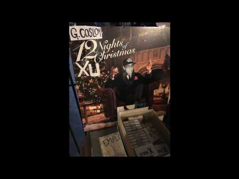 Gerard Cosloy on Turned Out a Punk podcast (Part 2)