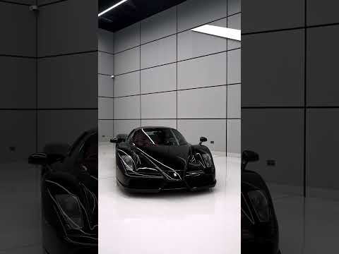 Ferrari Enzo V12 SOUND TEST #ferrari #ferrarienzo #ferrariv12 #supercars