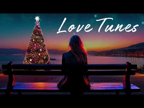 Chillout Love Songs | Melancholic Slow Christmas Ballads to Embrace the Season’s Longing