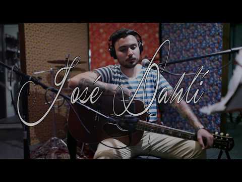 Simius GOLD live - José Dahlí