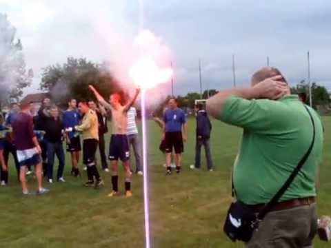 2. lipnja 2013.Prvaci III ŽNL NS Vukovar 2012/13