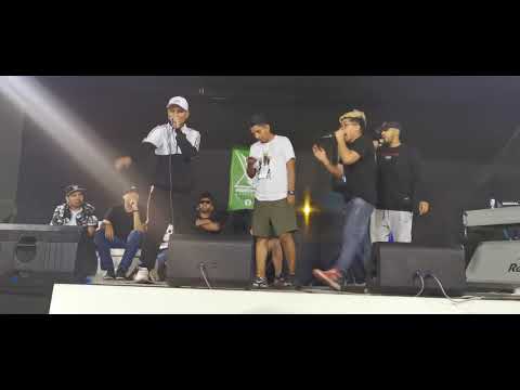 SKILL VS CLAVE (BATALLÓN) - SEMIFINAL GOTODEM 2019