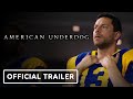 American Underdog - Official Teaser Trailer (2021) Zachary Levi, Anna Paquin, Dennis Quaid