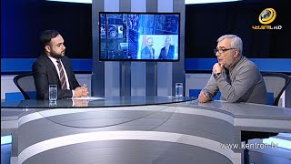 «Ռ.Քոչարյանը երբեք առաջնորդ չի եղել՝ ո՛չ ՀՀ-ում, ո՛չ էլ Արցախում». Անդրանիկ Քոչարյան