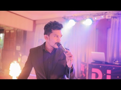 Saragaye live  #music #live #Edm #hasithamilinda #creation #Sanuka