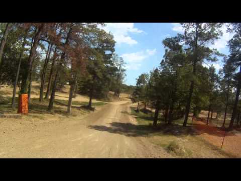 Rio Bravo Mx Park 5 lap Moto