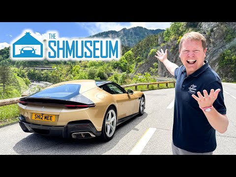 Thumbnail for THIS Is Why I Bought My Ferrari 12Cilindri! by Ferrari 12Cilindri