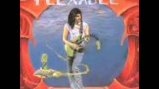 Steve Vai - Lovers are crazy