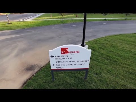 St. Bernards Villa Virtual Tour