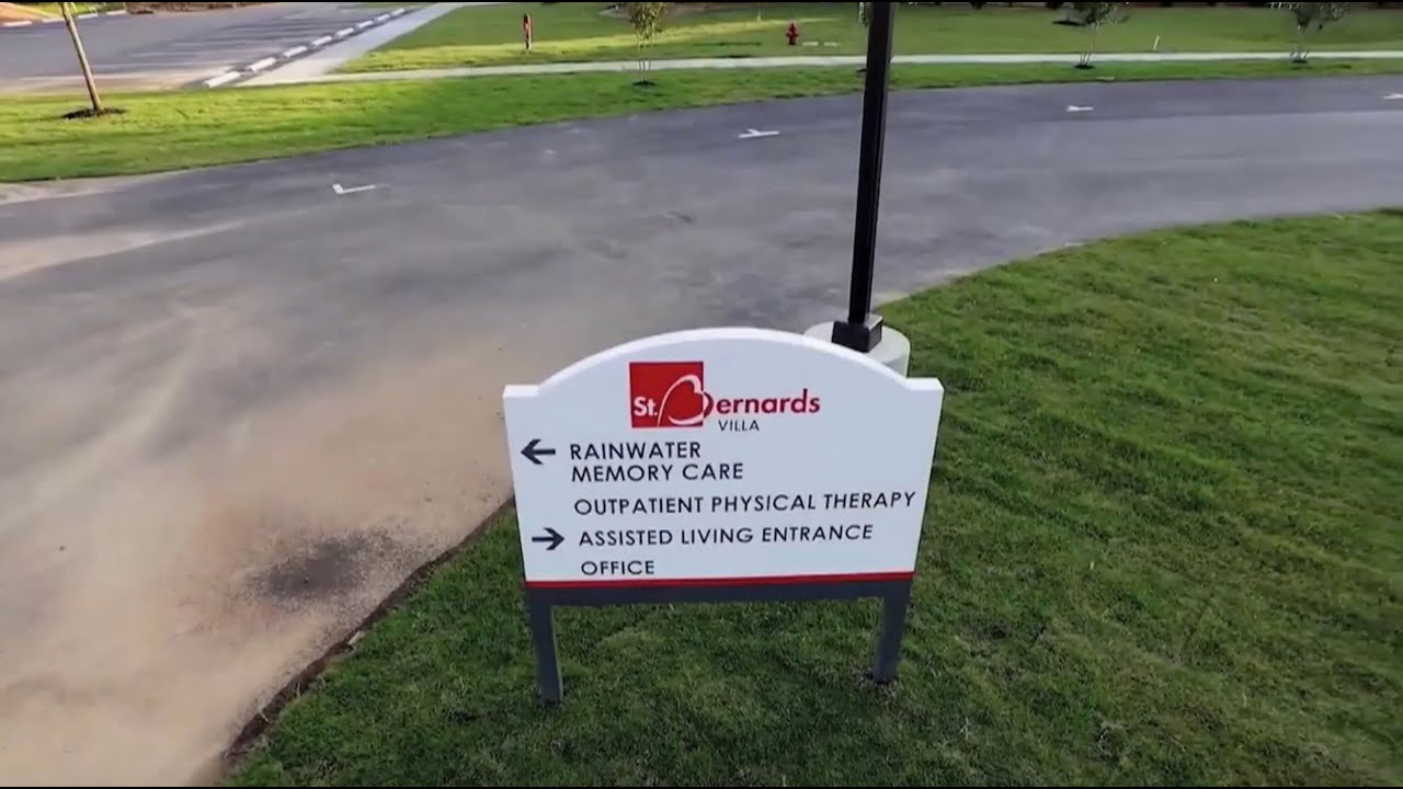 St. Bernards Villa Virtual Tour