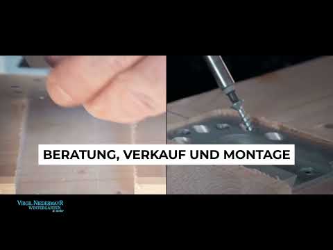 Virgil Niedermayr GmbH YouTube-Vdeominiatur 7