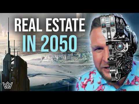 , title : 'What Will Real Estate Look Like in 2050?'