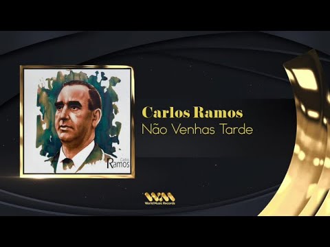 Não venhas tarde video