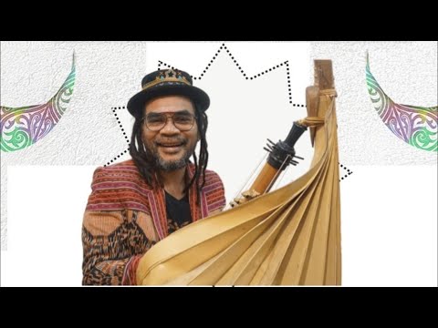 DAY 1!!! IVAN NESTORMAN, LIVE IN TOBA CALDERA WORD MUSIC FESTIVAL.