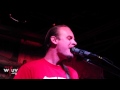 Deer Tick - "Trash" (FUV Live at Hill Country Live)
