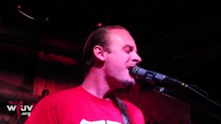 Deer Tick - "Trash" (FUV Live at Hill Country Live)