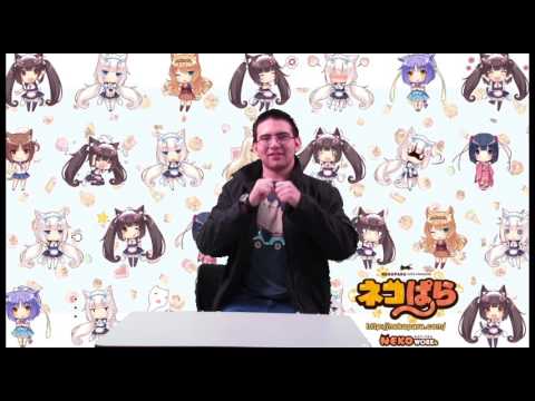 Mikiry XD's News video project