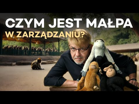 Zarządzanie czy Przywództwo?  Część 2 -  Małpy, Jagiełło i filharmonicy wiedeńscy.