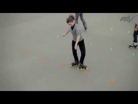 POWERSLIDE - I love to skate - 02 - Bossi Rijhnen Benet