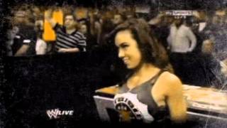 CM PUNK/AJ- I Would Die For You