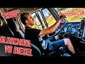 OldSchool V8 Mercedes Benz SK 1748 1989 EPS Gearbox Pure Sound